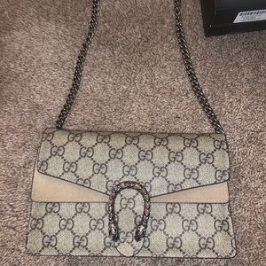 Gucci Dionysus bag